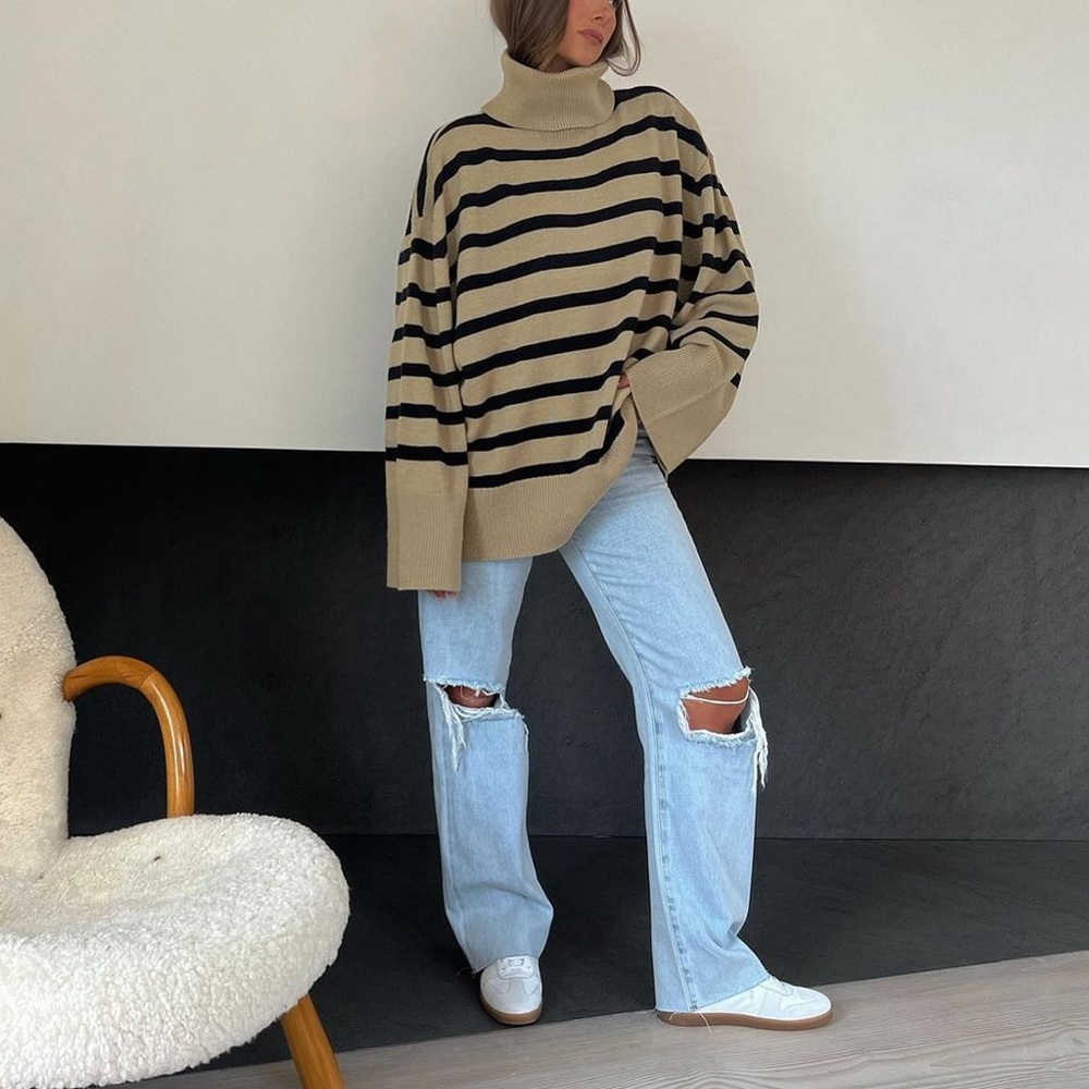 Weworewhat sweater